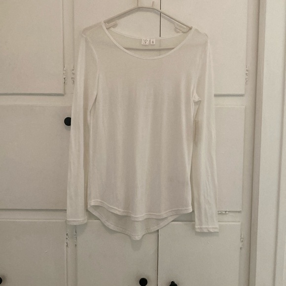 Nordstrom Tops Shirt Size L - Picture 1 of 12